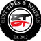 BEST TIRES & WHEELS