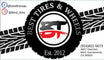 BEST TIRES & WHEELS